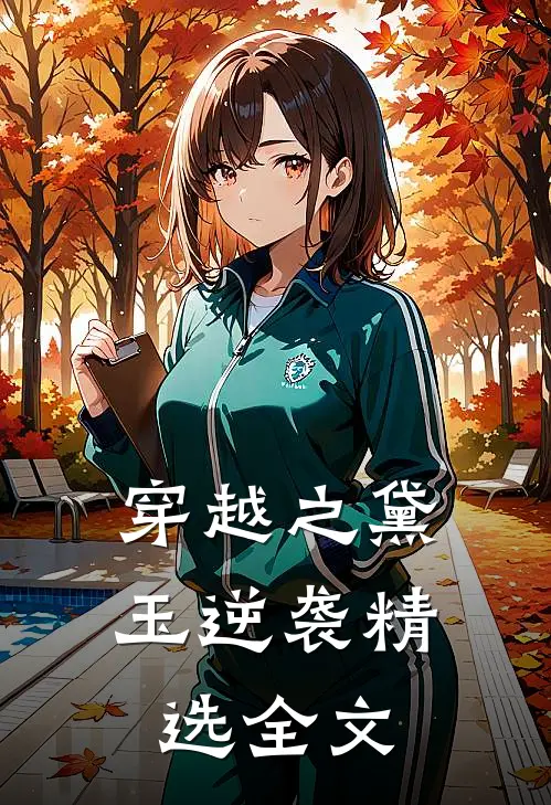 穿越之黛玉逆袭精选全文