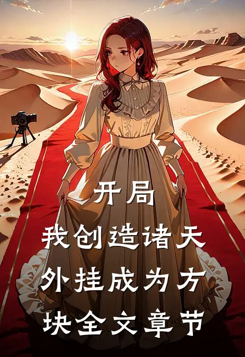 开局：我创造诸天外挂成为方块全文章节