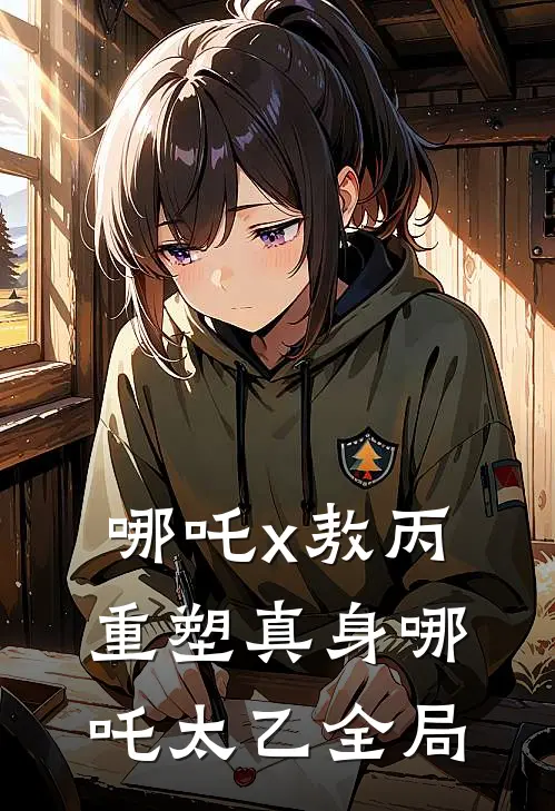 哪吒x敖丙，重塑真身哪吒太乙全局