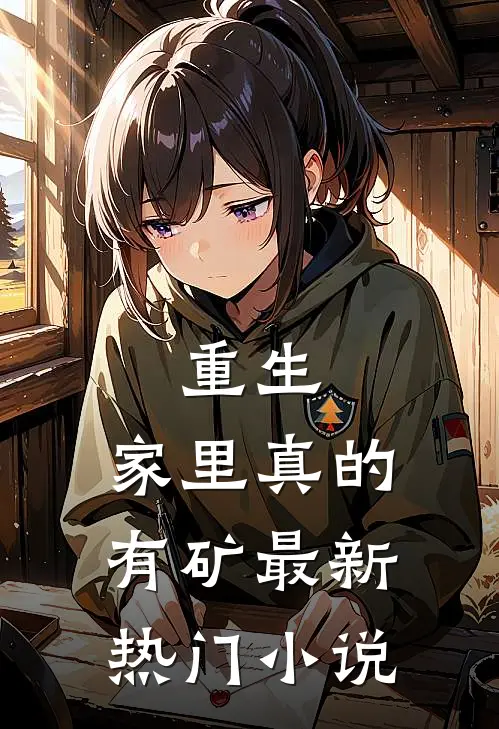 重生：家里真的有矿最新热门小说