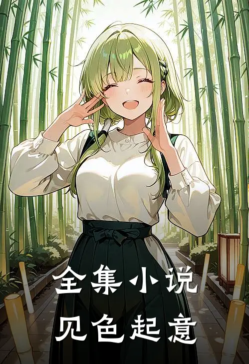 全集小说见色起意