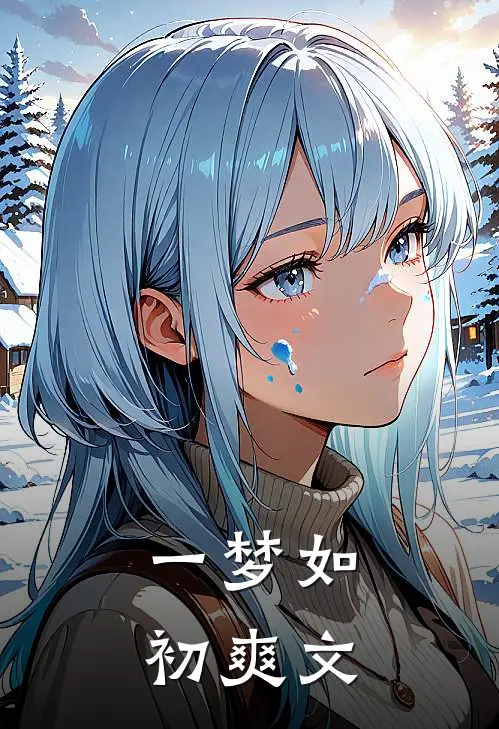 一梦如初爽文