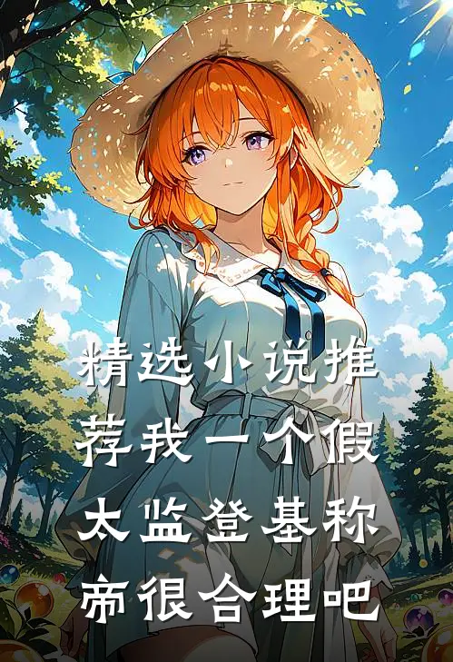 精选小说推荐我一个假太监登基称帝很合理吧
