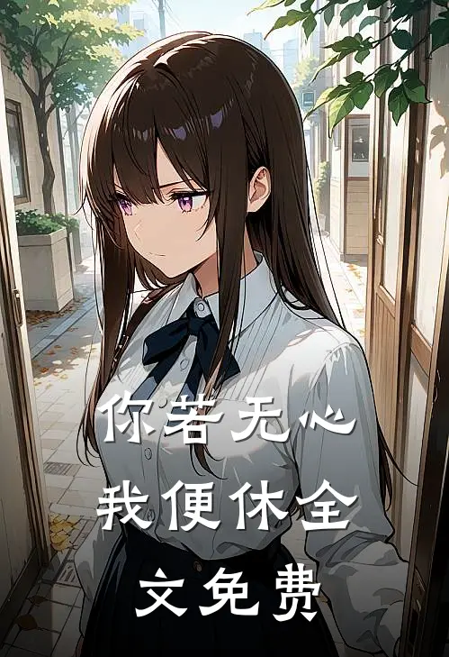 你若无心我便休全文免费