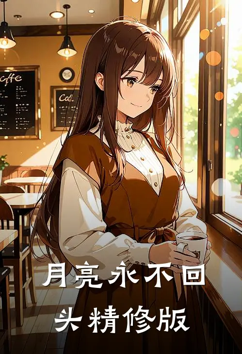 月亮永不回头精修版