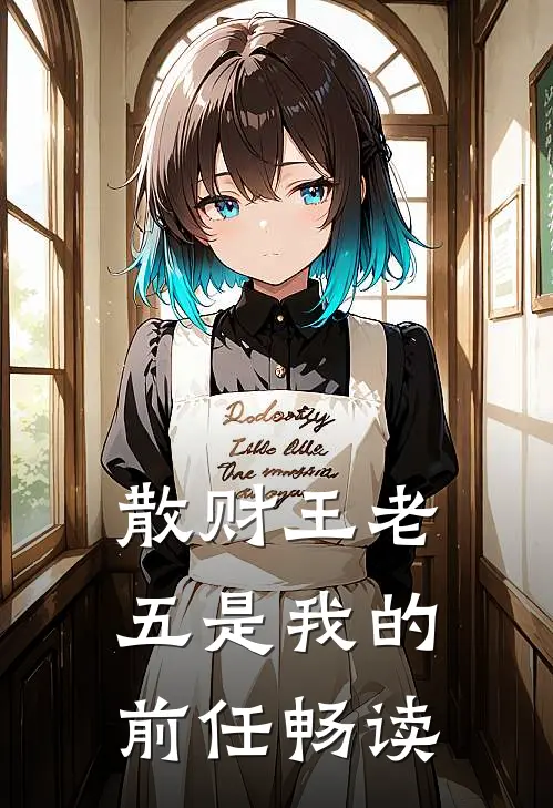 散财王老五是我的前任畅读