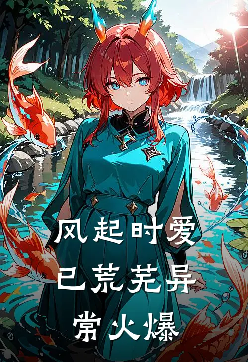 风起时爱已荒芜异常火爆