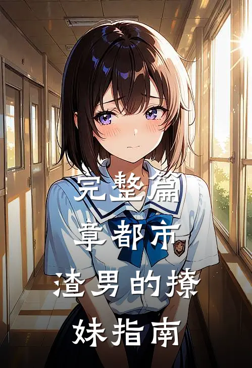 完整篇章都市：渣男的撩妹指南