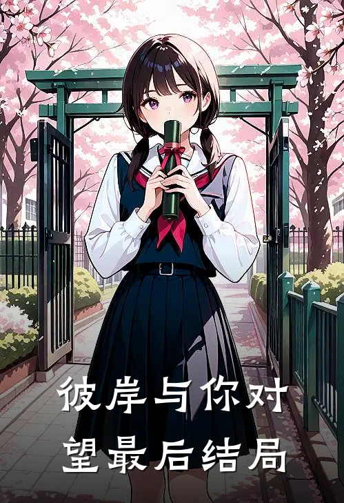 彼岸与你对望最后结局