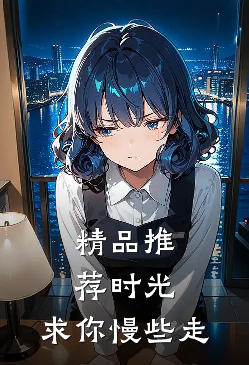 精品推荐时光，求你慢些走