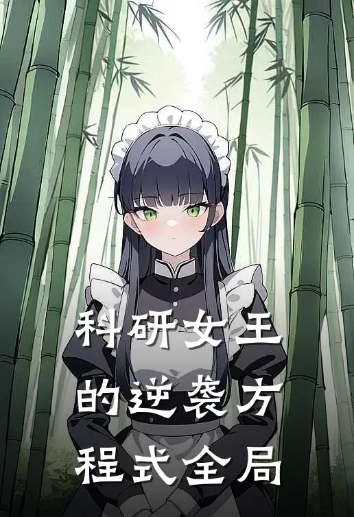 科研女王的逆袭方程式全局