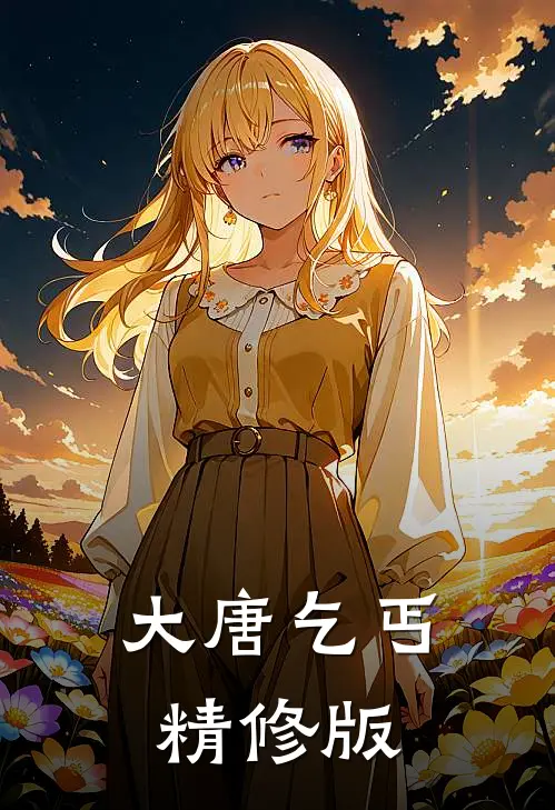 大唐乞丐精修版