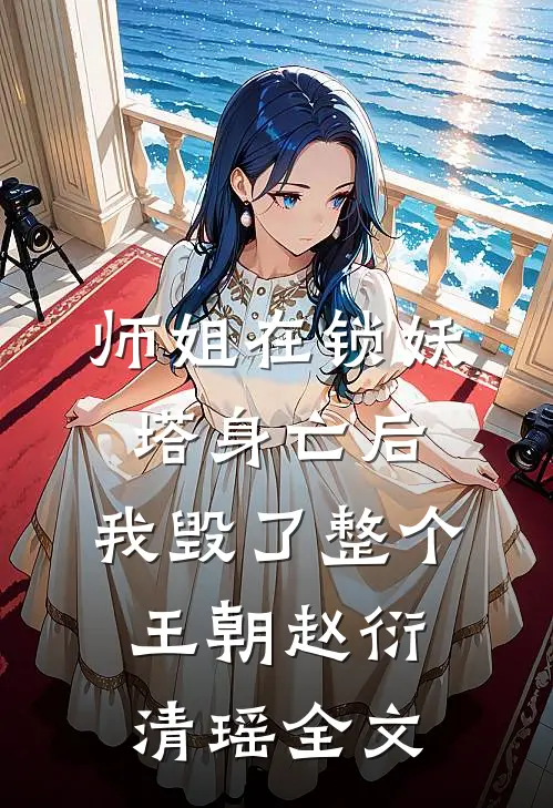 师姐在锁妖塔身亡后，我毁了整个王朝赵衍清瑶全文