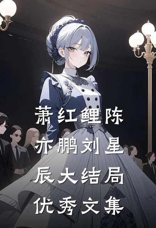 萧红鲤陈亦鹏刘星辰大结局优秀文集