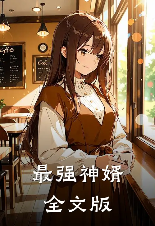 最强神婿全文版