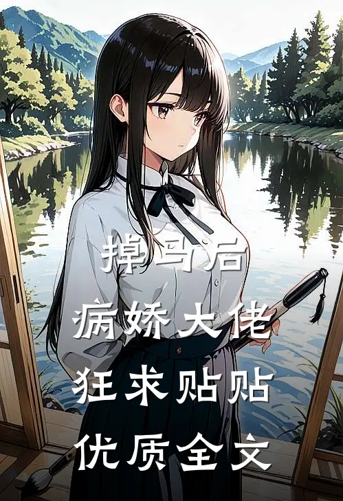 掉马后，病娇大佬狂求贴贴优质全文