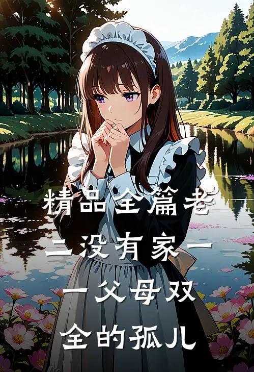 精品全篇老二没有家一一父母双全的孤儿