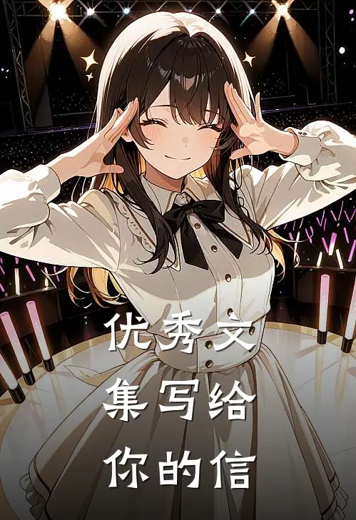优秀文集写给，你的信
