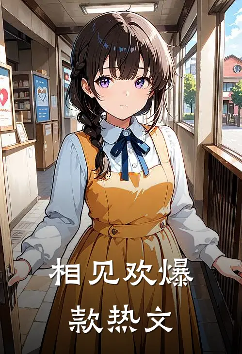 相见欢爆款热文