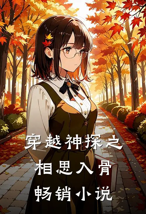 穿越神探之相思入骨畅销小说