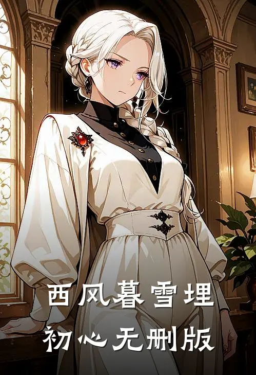 西风暮雪埋初心无删版