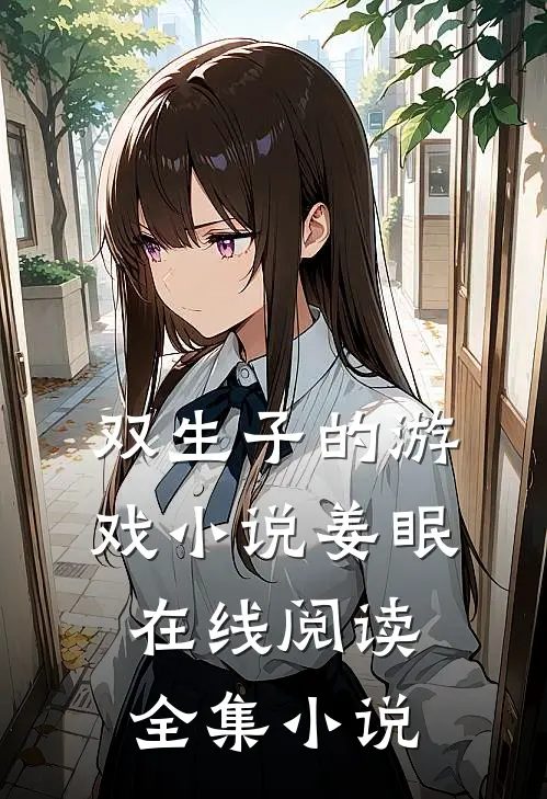 双生子的游戏小说姜眠在线阅读全集小说