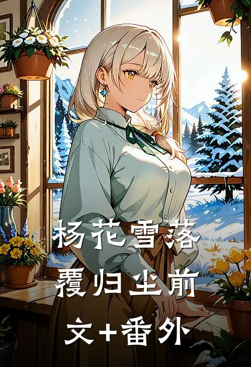 杨花雪落覆归尘前文+番外