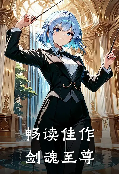 畅读佳作剑魂至尊
