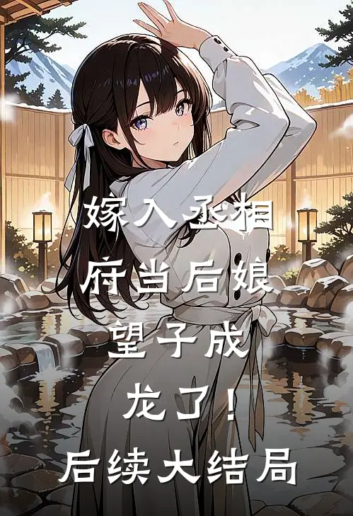 嫁入丞相府当后娘，望子成龙了！后续大结局
