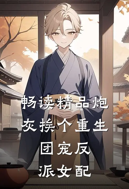 畅读精品炮灰挨个重生，团宠反派女配