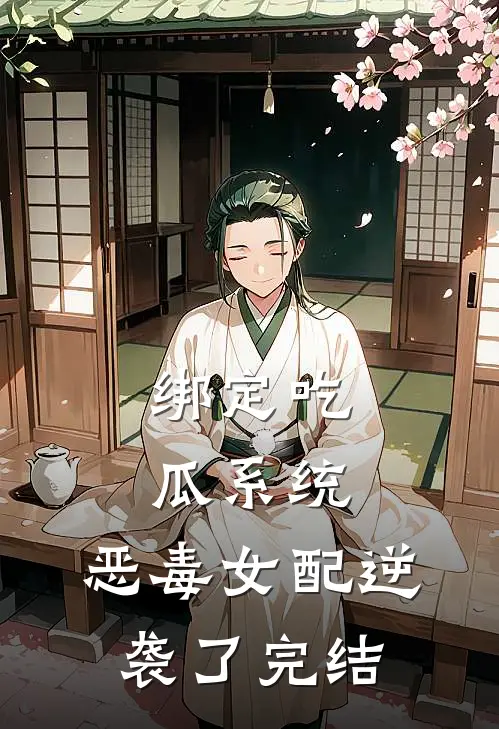 绑定吃瓜系统，恶毒女配逆袭了完结