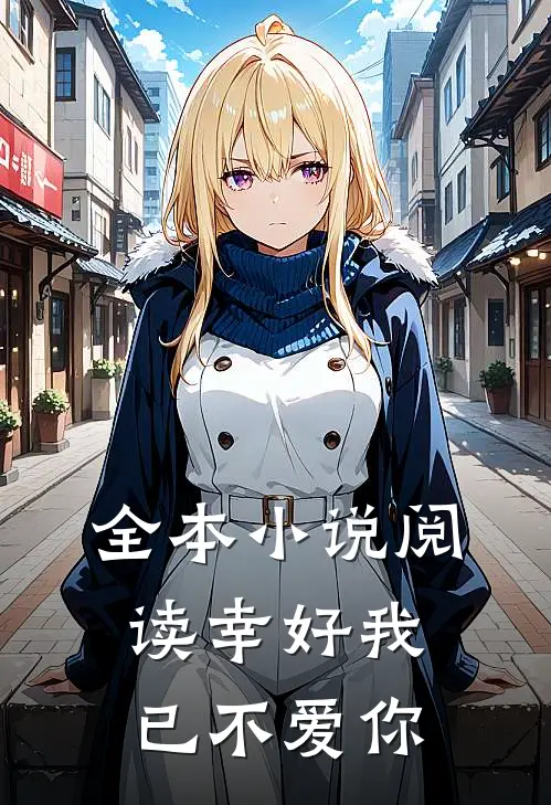 全本小说阅读幸好我已不爱你
