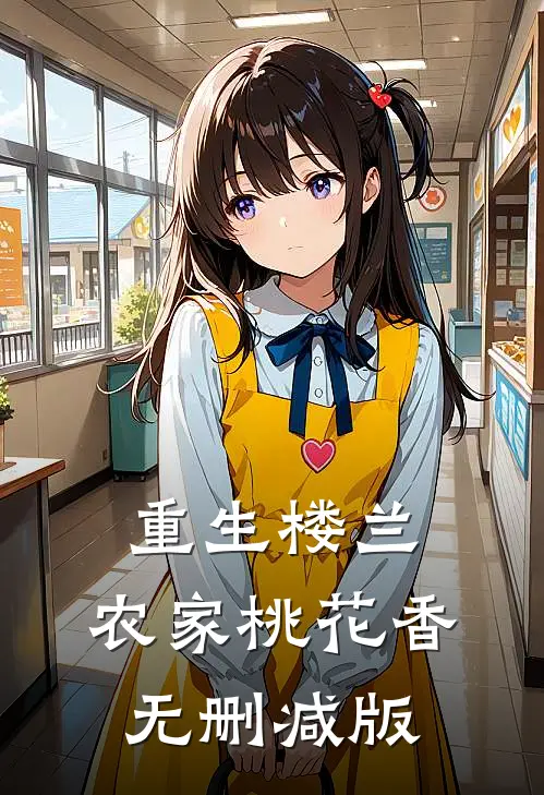 重生楼兰：农家桃花香无删减版