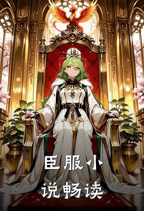 臣服小说畅读