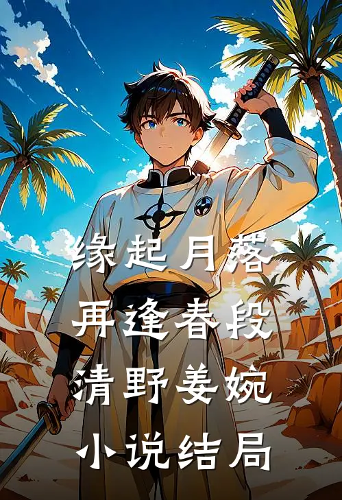 缘起月落再逢春段清野姜婉小说结局