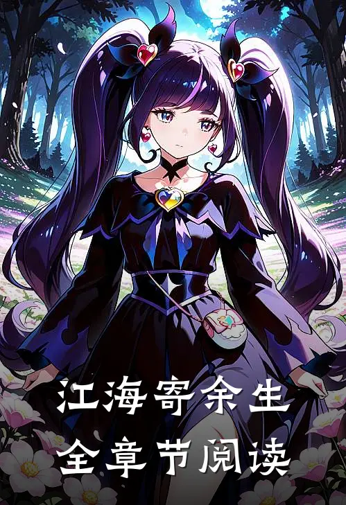 江海寄余生全章节阅读