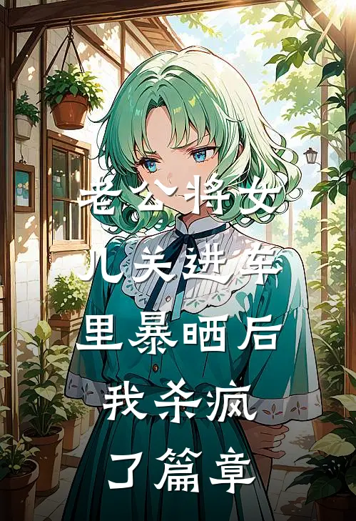 老公将女儿关进车里暴晒后，我杀疯了篇章