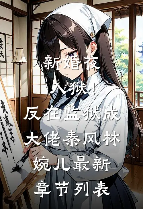 新婚夜入狱！反在监狱成大佬秦风林婉儿最新章节列表
