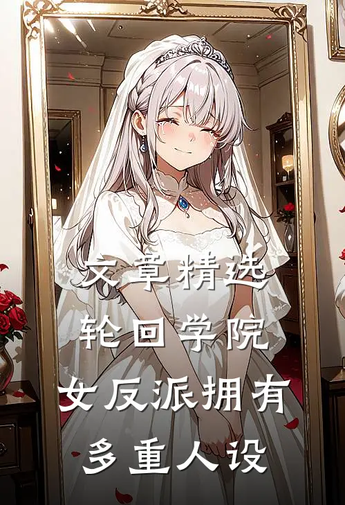 文章精选轮回学院：女反派拥有多重人设
