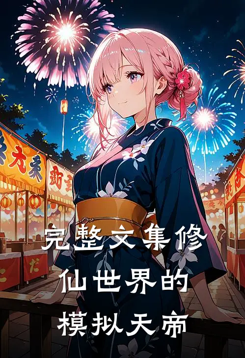 完整文集修仙世界的模拟天帝