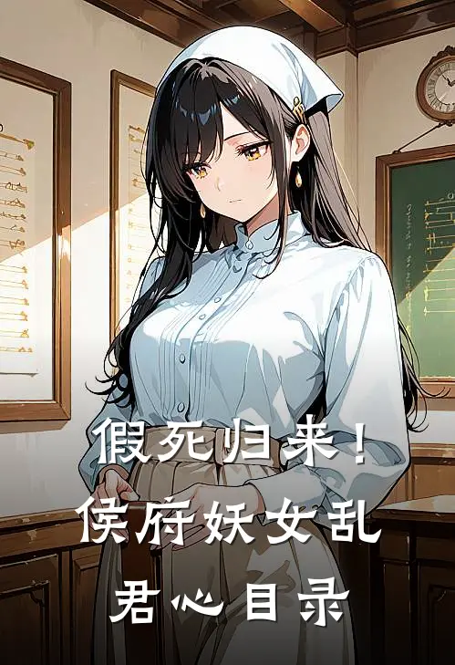 假死归来！侯府妖女乱君心目录