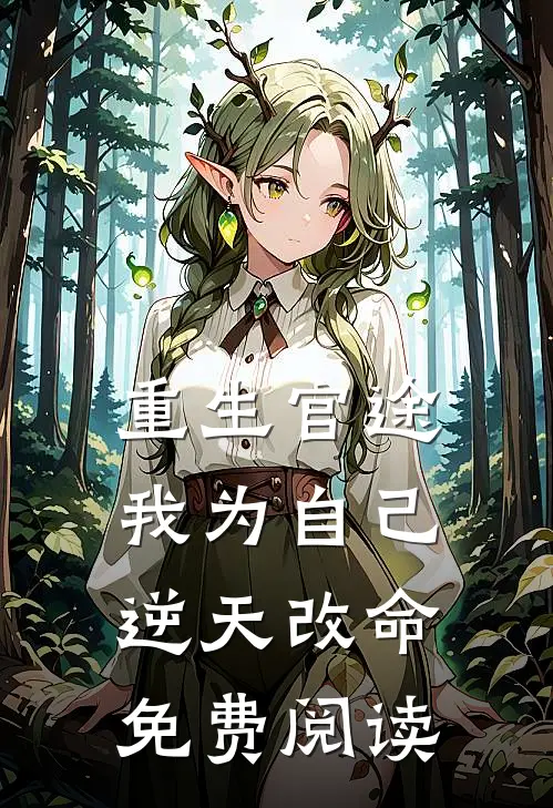 重生官途：我为自己逆天改命免费阅读