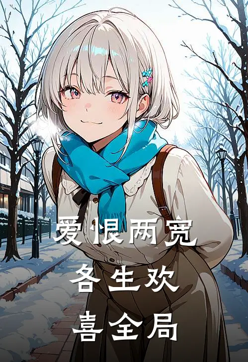 爱恨两宽，各生欢喜全局