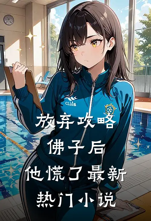 放弃攻略佛子后，他慌了最新热门小说