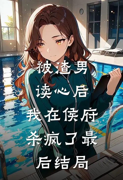 被渣男读心后，我在侯府杀疯了最后结局