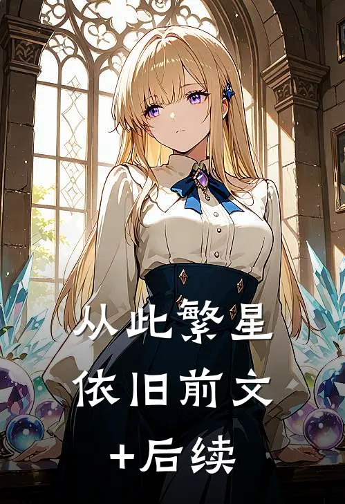 从此繁星依旧前文+后续