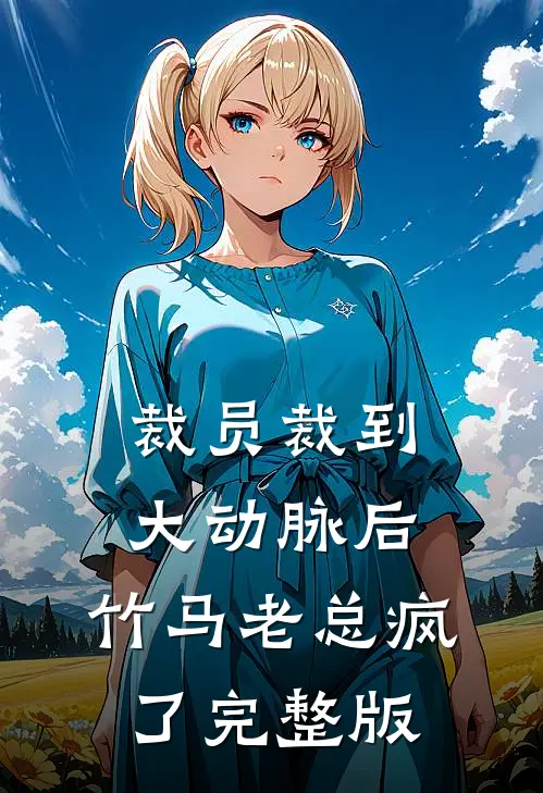 裁员裁到大动脉后，竹马老总疯了完整版