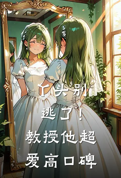 丫头别逃了！教授他超爱高口碑