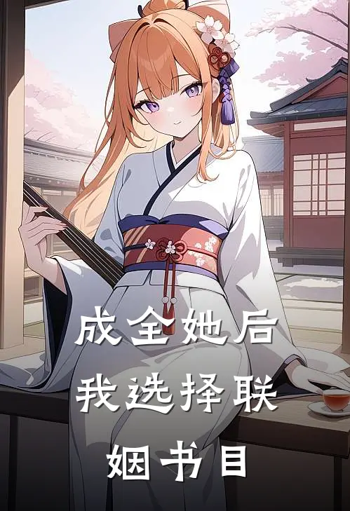 成全她后，我选择联姻书目