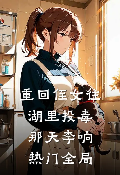重回侄女往湖里投毒那天李响热门全局